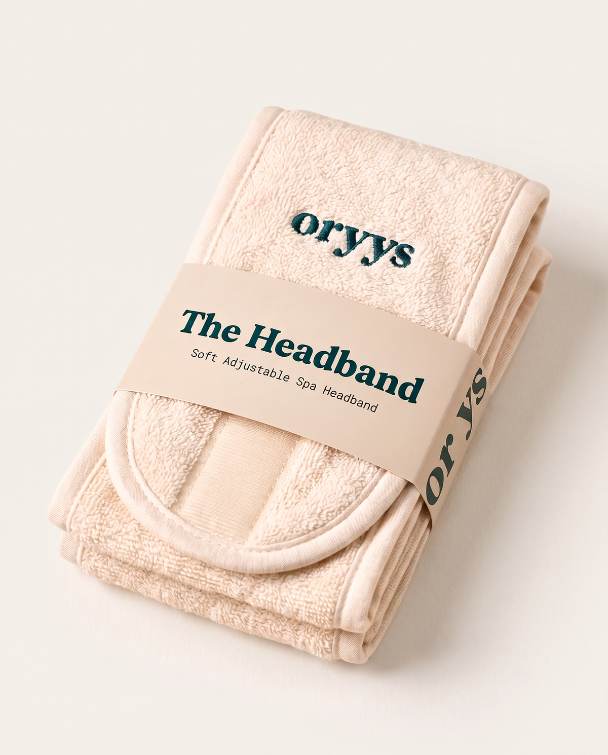 The Headband by ORYYS
