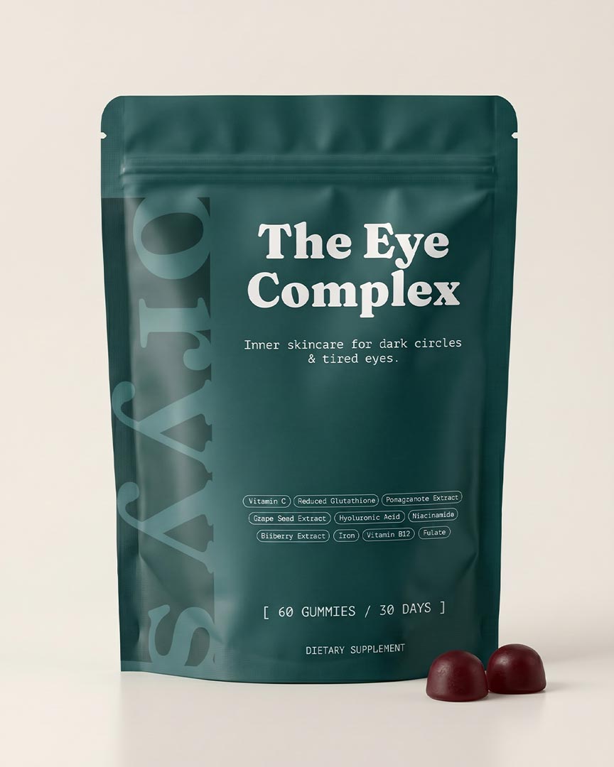 The Eye Complex