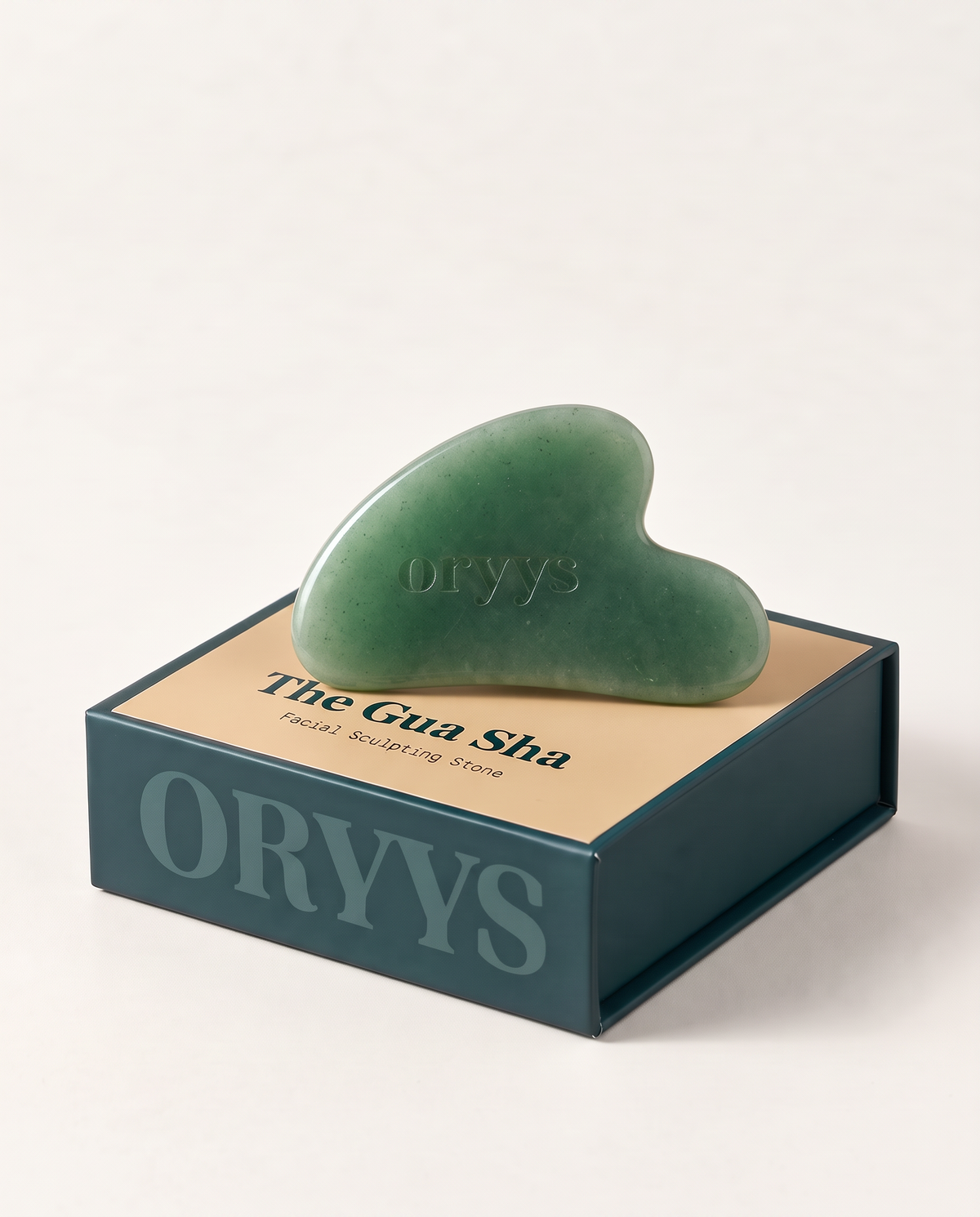 The Gua Sha by ORYYS