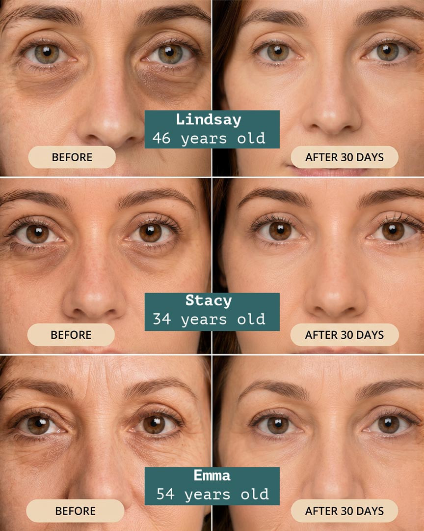 The Eye Complex
