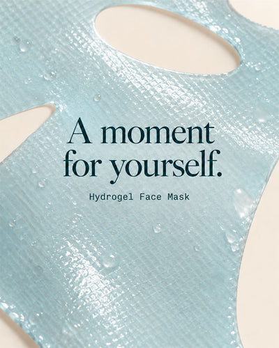 The Eye Patch – Hydrogel Under-Eye Patches